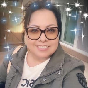 Meet your Posher, Aracely